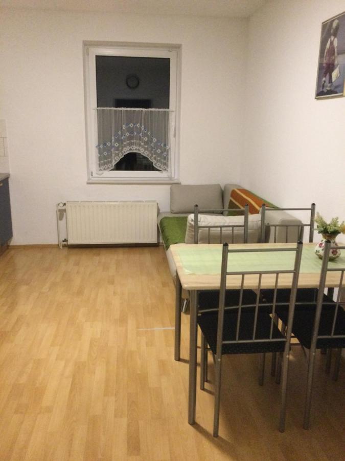 Appartement Am Ripshorst à Oberhausen  Extérieur photo