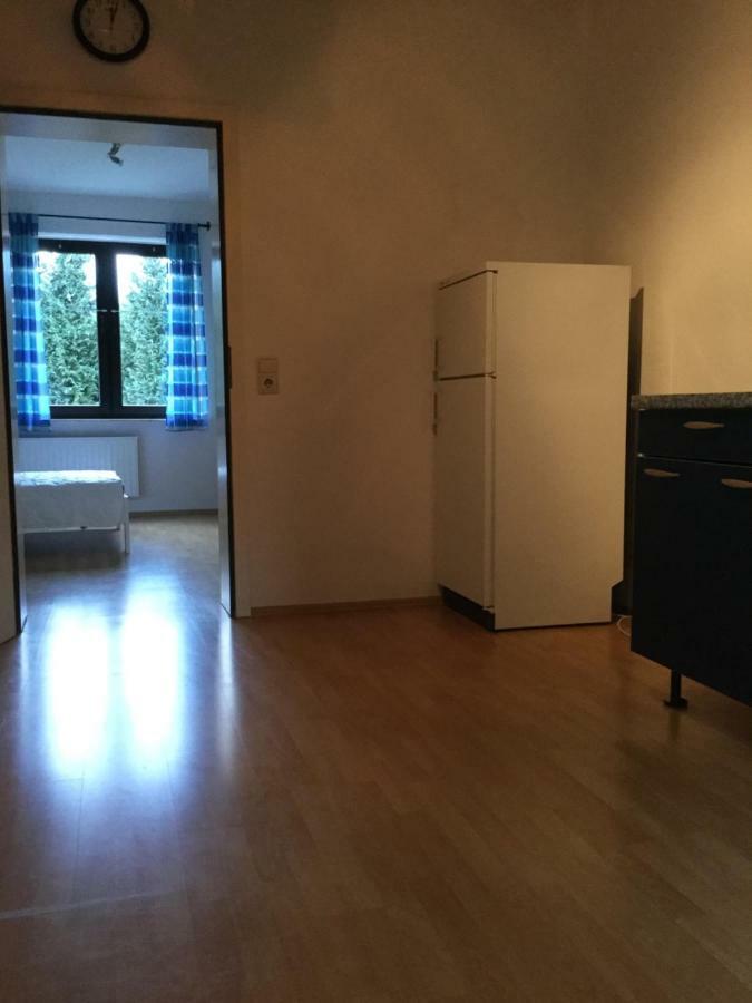 Appartement Am Ripshorst à Oberhausen  Extérieur photo