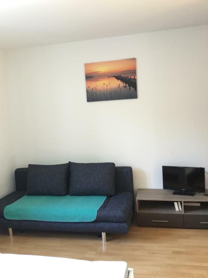 Appartement Am Ripshorst à Oberhausen  Extérieur photo