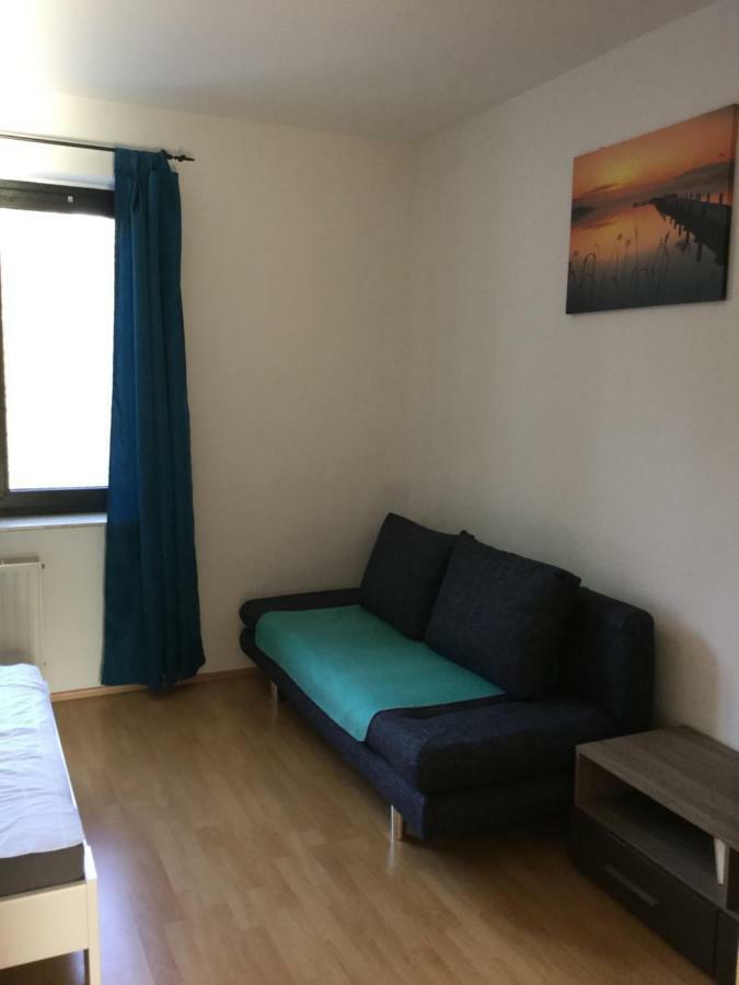 Appartement Am Ripshorst à Oberhausen  Extérieur photo