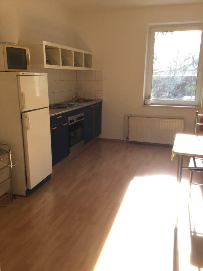 Appartement Am Ripshorst à Oberhausen  Extérieur photo